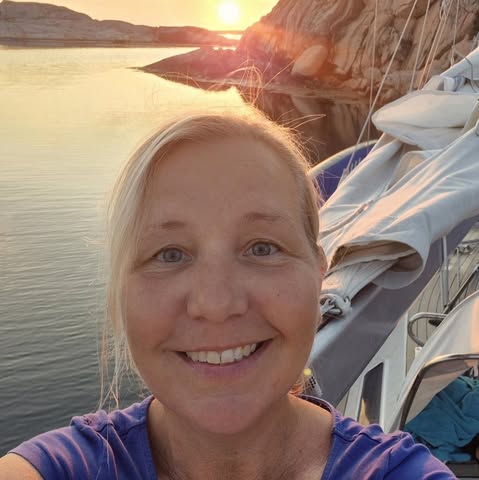 Merete Drustrup Pedersen